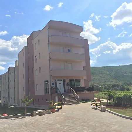 Hotel Ivankovic Međugorje Zewnętrze zdjęcie