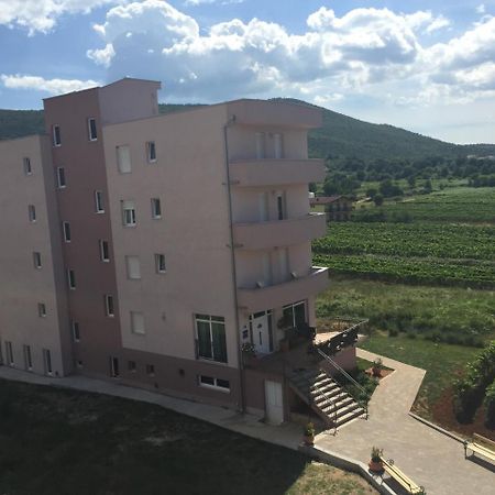 Hotel Ivankovic Međugorje Zewnętrze zdjęcie