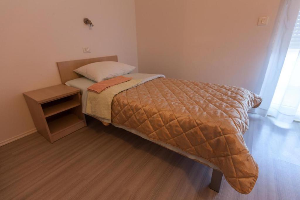 Hotel Ivankovic Međugorje Zewnętrze zdjęcie