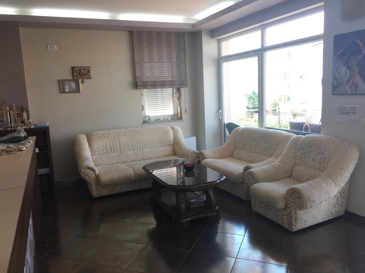 Hotel Ivankovic Međugorje Zewnętrze zdjęcie