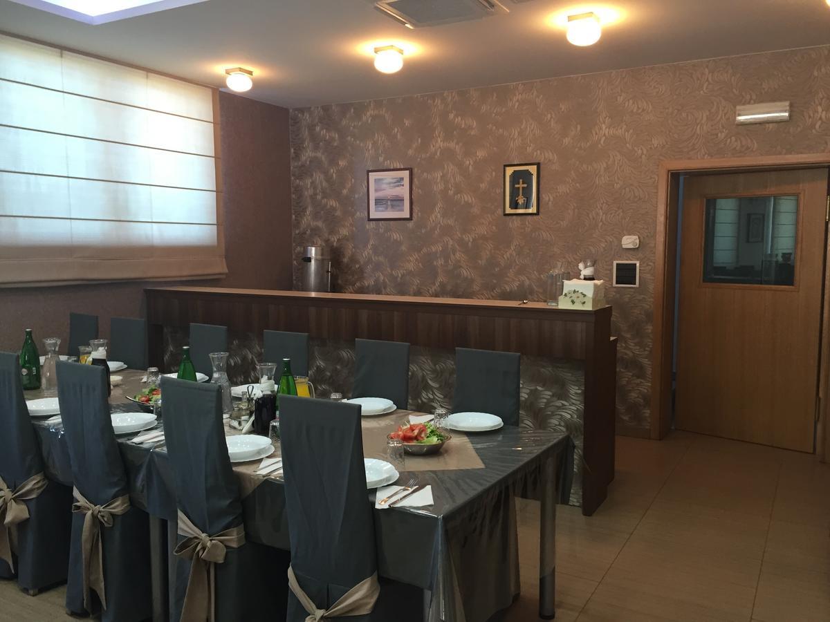 Hotel Ivankovic Međugorje Zewnętrze zdjęcie
