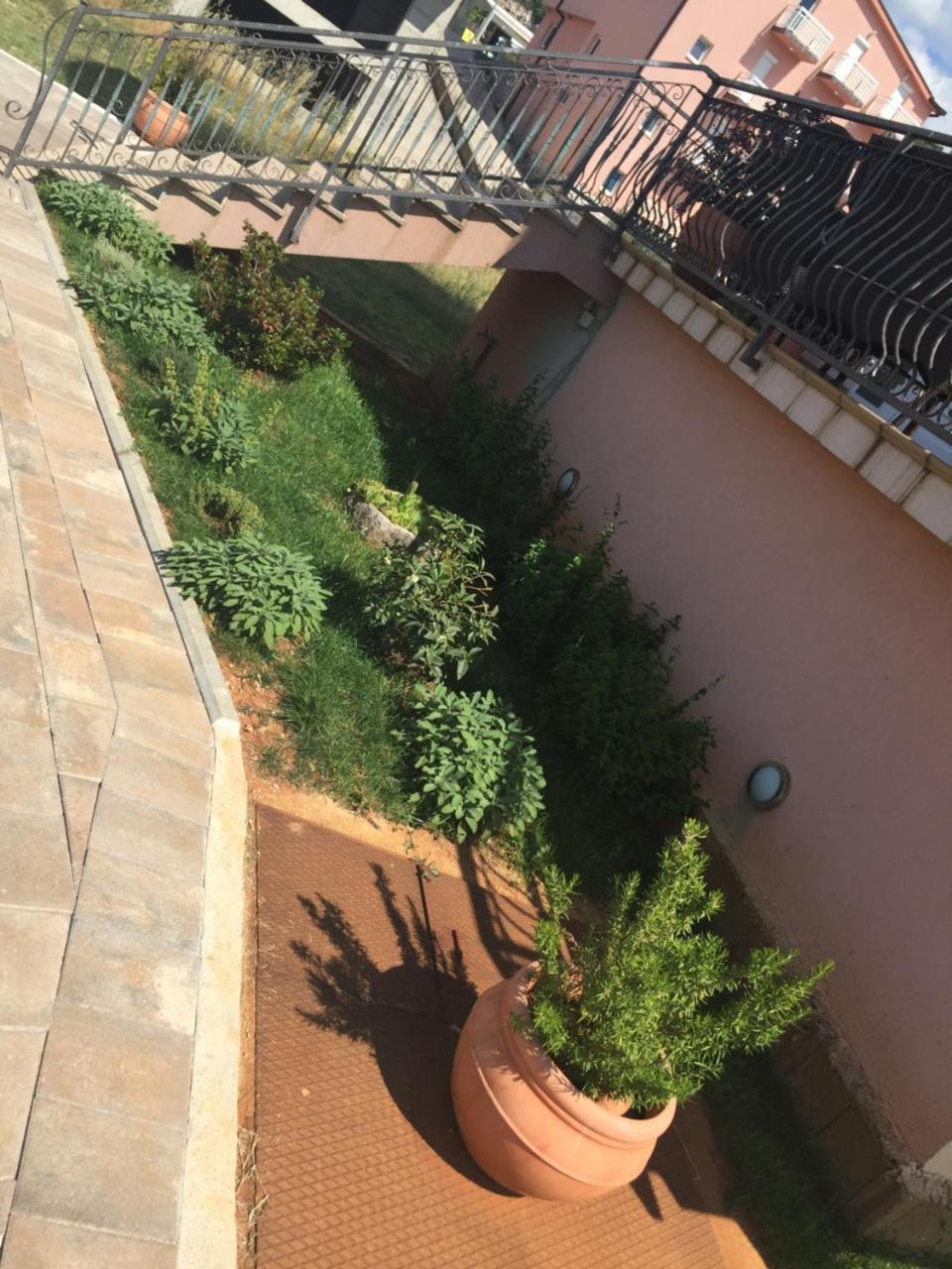 Hotel Ivankovic Međugorje Zewnętrze zdjęcie