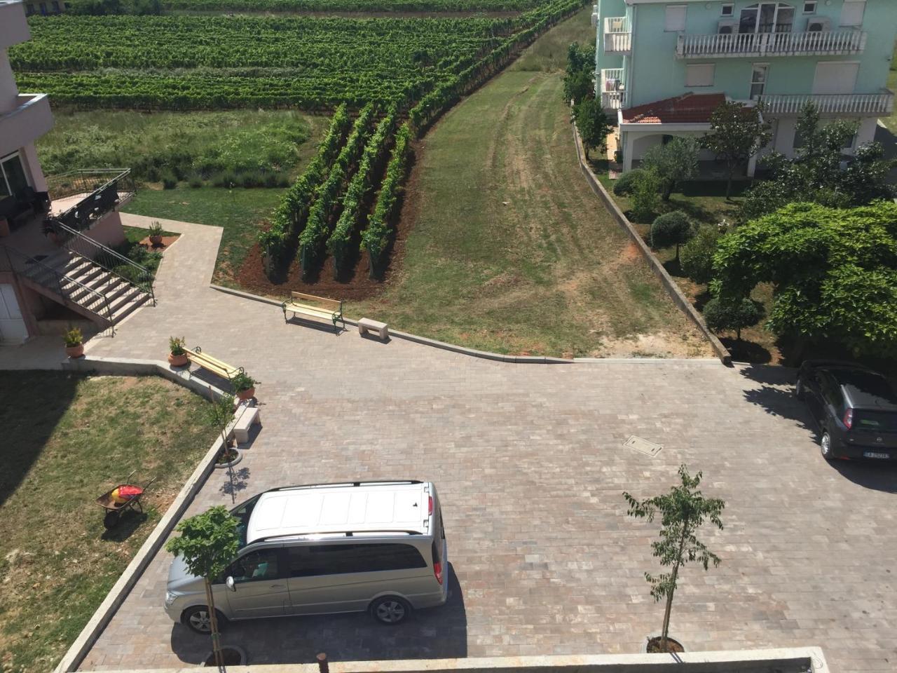 Hotel Ivankovic Međugorje Zewnętrze zdjęcie