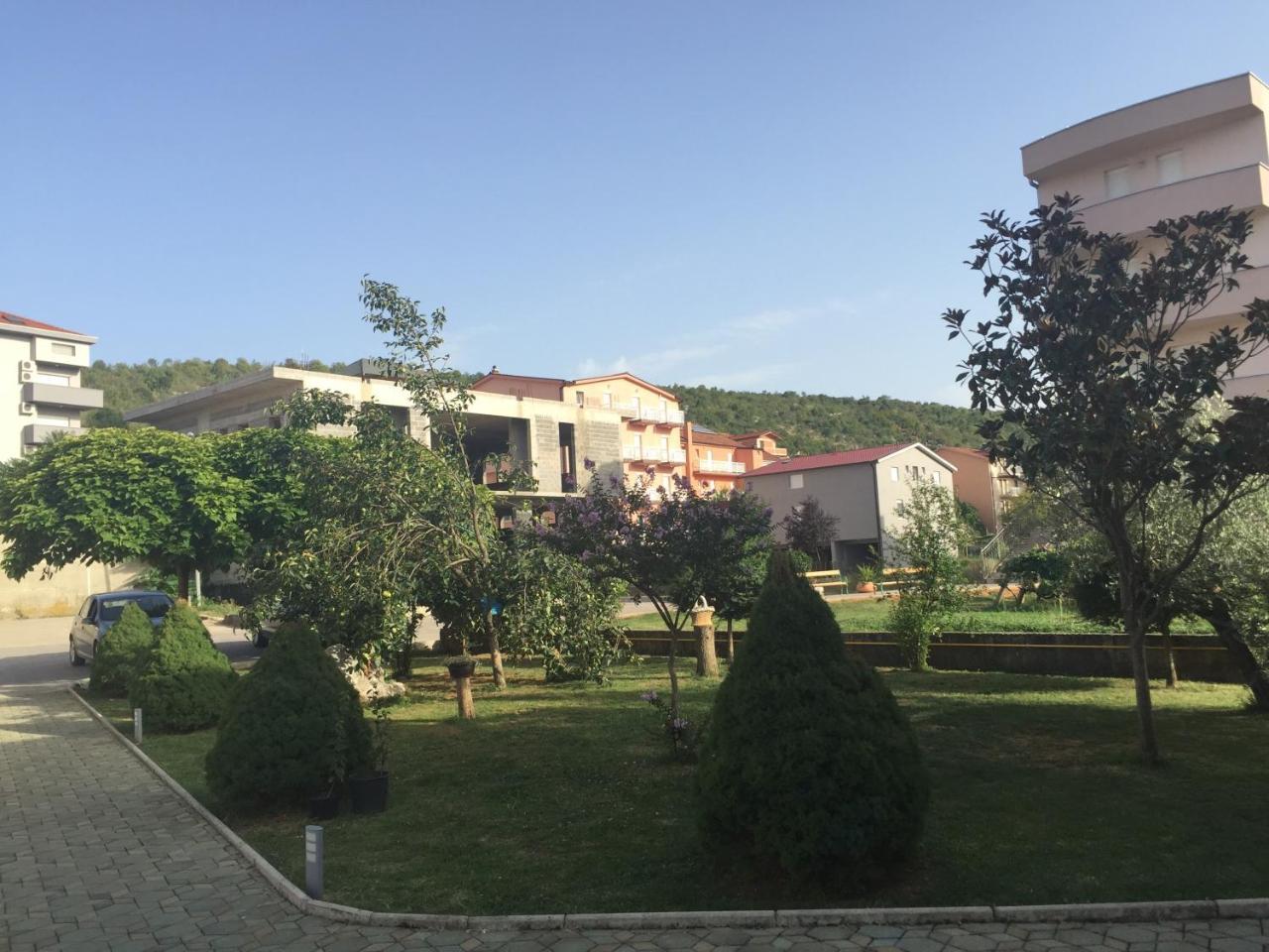 Hotel Ivankovic Međugorje Zewnętrze zdjęcie
