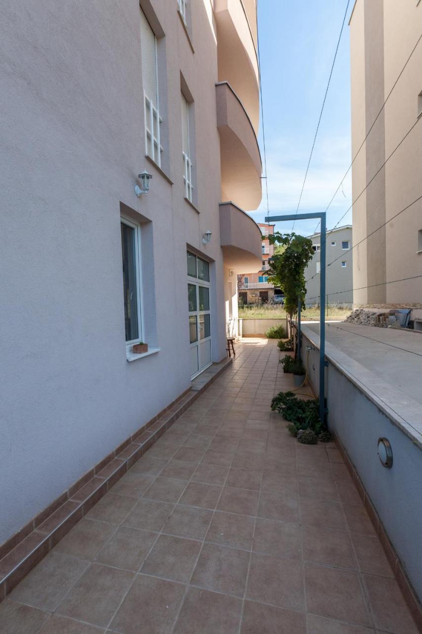 Hotel Ivankovic Međugorje Zewnętrze zdjęcie