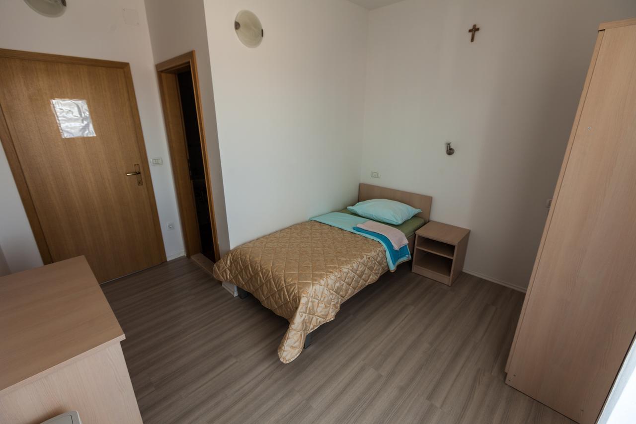 Hotel Ivankovic Međugorje Pokój zdjęcie