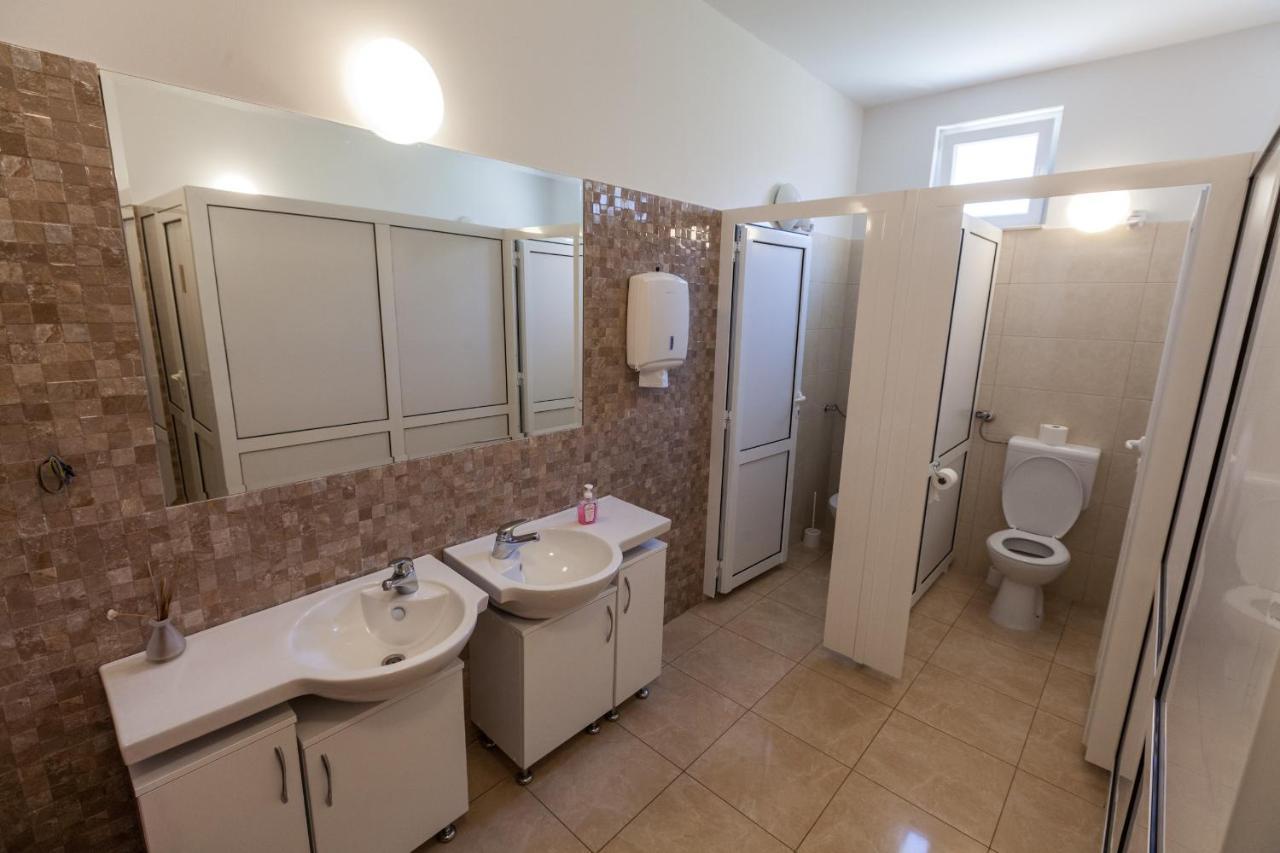 Hotel Ivankovic Međugorje Zewnętrze zdjęcie