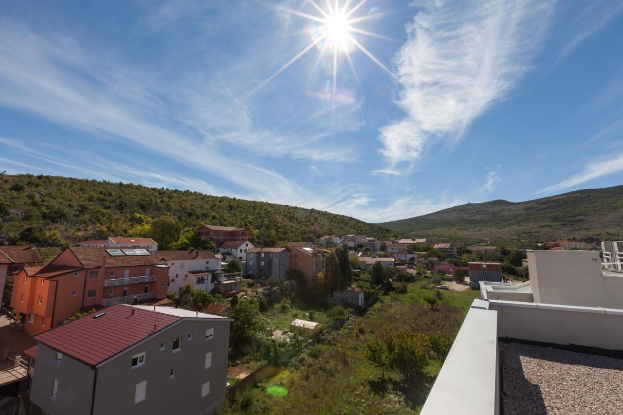 Hotel Ivankovic Međugorje Zewnętrze zdjęcie