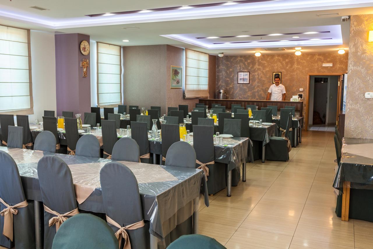 Hotel Ivankovic Međugorje Zewnętrze zdjęcie
