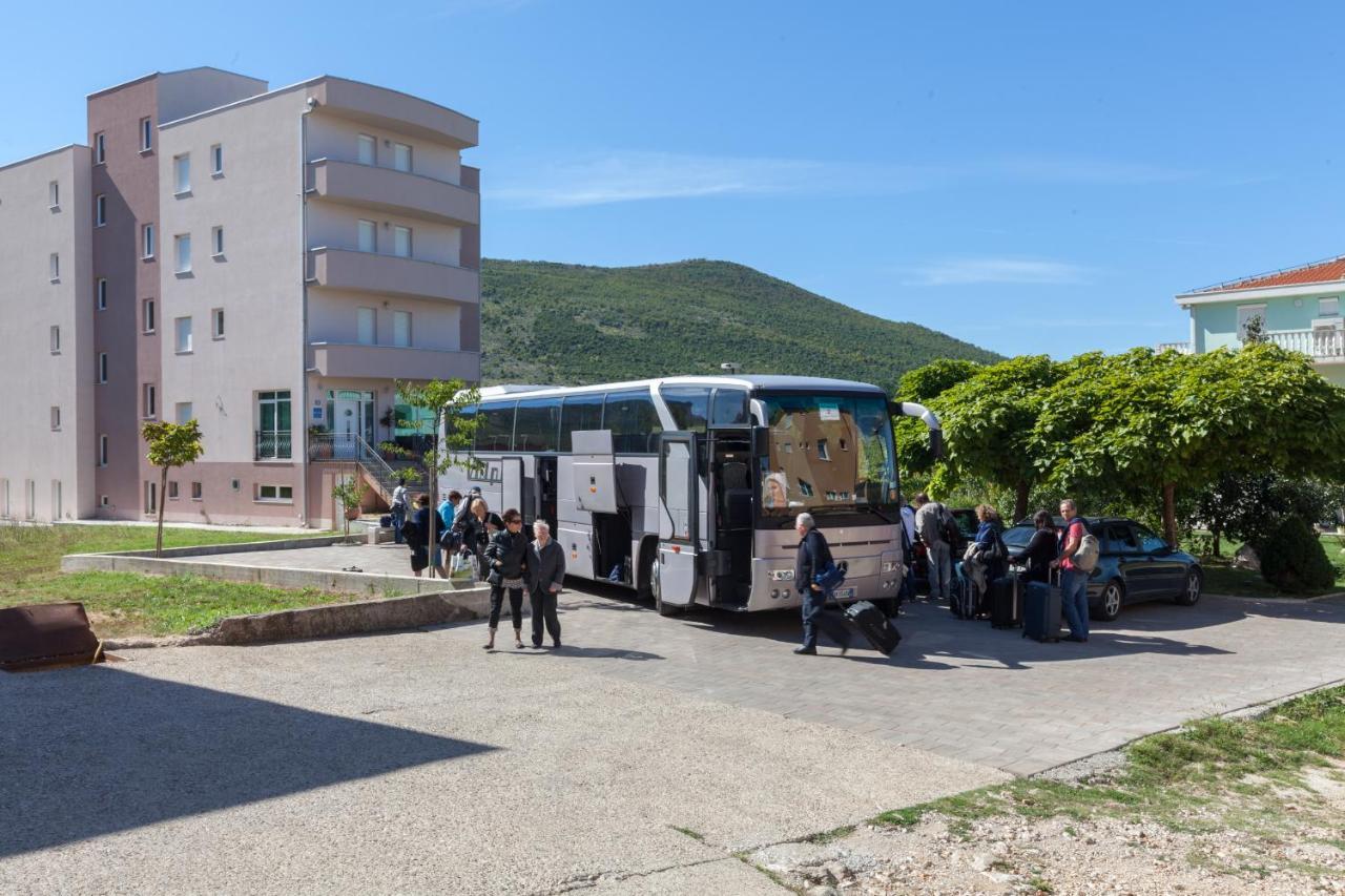 Hotel Ivankovic Međugorje Zewnętrze zdjęcie