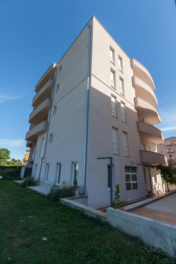 Hotel Ivankovic Međugorje Zewnętrze zdjęcie