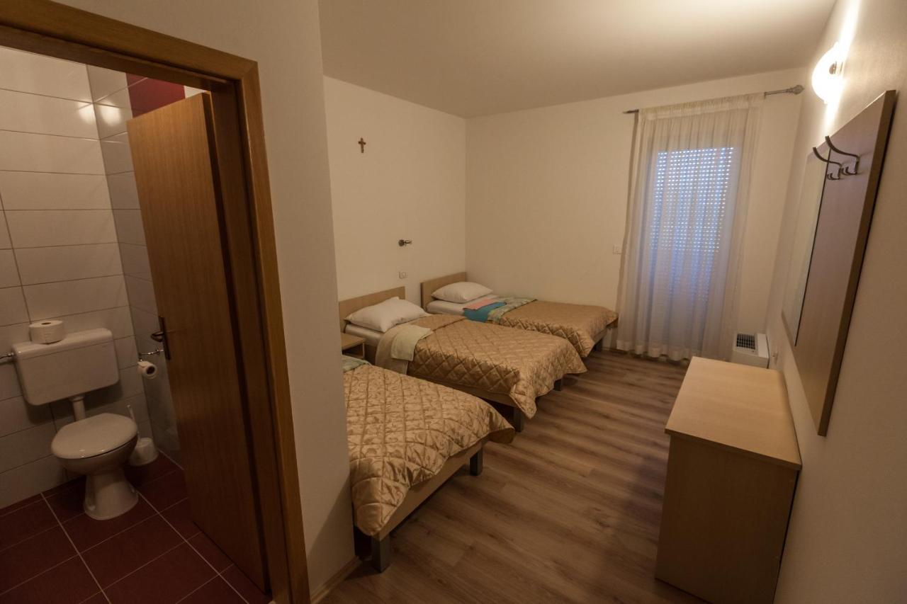 Hotel Ivankovic Međugorje Pokój zdjęcie